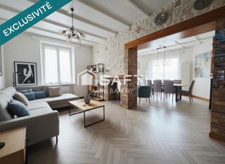  Maison � vendre 8 pi�ces 159 m�