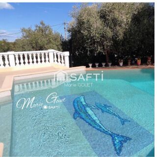  Maison � vendre 8 pi�ces 205 m�