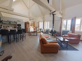  Maison � vendre 4 pi�ces 134 m�