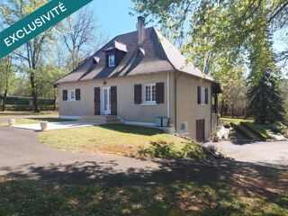  Maison à vendre 4 pièces 112 m²