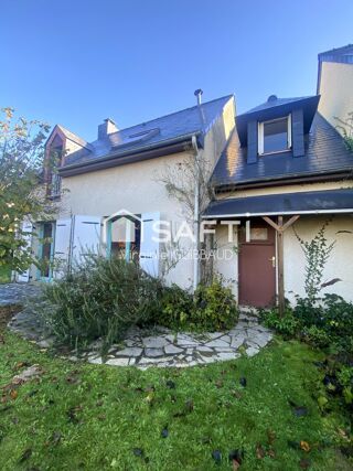  Maison � vendre 5 pi�ces 94 m�