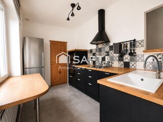  Maison à vendre 5 pièces 103 m²