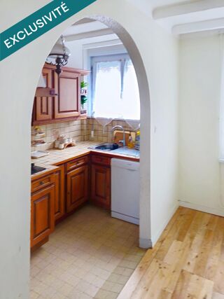  Maison  vendre 4 pices 92 m