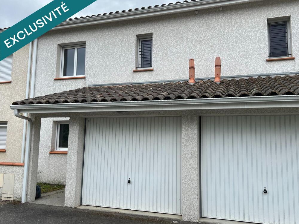 Launaguet : Cadre de vie paisible et pratique au quotidien