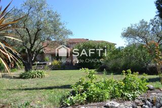  Maison � vendre 9 pi�ces 292 m�