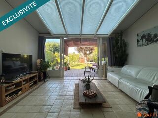  Maison � vendre 6 pi�ces 115 m�