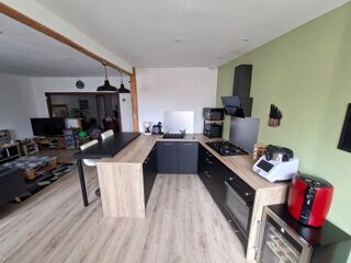  Maison à vendre 5 pièces 110 m²