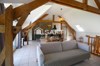  Maison � vendre 7 pi�ces 198 m�