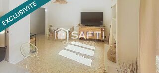  Appartement � vendre 4 pi�ces 73 m�