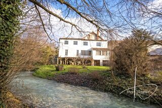  Maison � vendre 7 pi�ces 406 m�