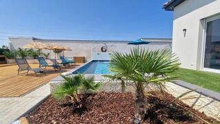  Maison � vendre 5 pi�ces 156 m�