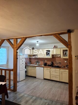  Maison à vendre 3 pièces 82 m²