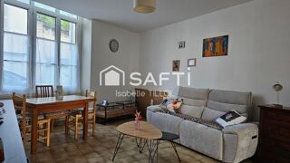  Appartement à vendre 2 pièces 46 m²