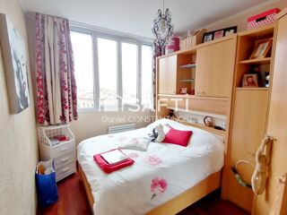  Appartement � vendre 5 pi�ces 90 m�