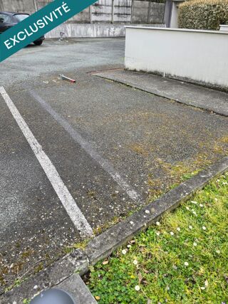  Parking / Garage � vendre 8 m�