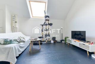  Appartement � vendre 2 pi�ces 49 m�