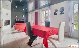  Maison � vendre 4 pi�ces 86 m�