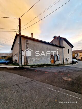  Maison � vendre 6 pi�ces 174 m�