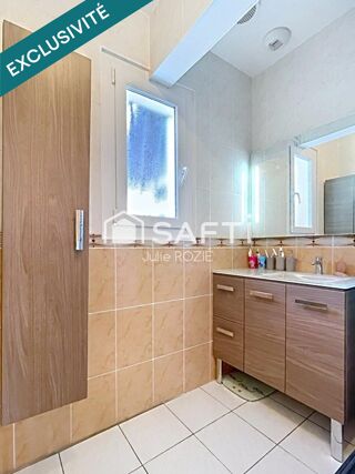  Maison à vendre 5 pièces 97 m²