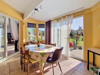  Maison à vendre 6 pièces 211 m²