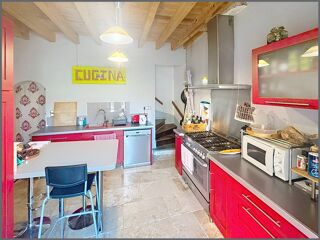  Maison à vendre 6 pièces 188 m²