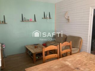  Maison à vendre 6 pièces 107 m²