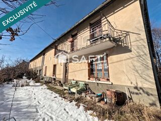  Maison � vendre 5 pi�ces 105 m�