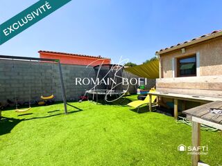  Maison � vendre 5 pi�ces 119 m�