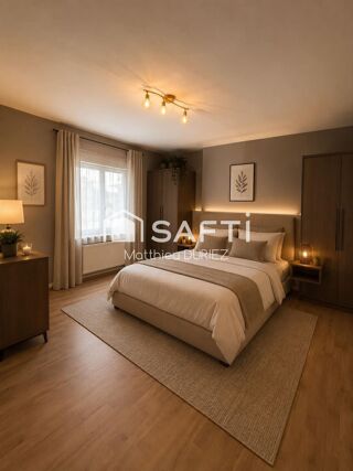  Maison à vendre 11 pièces 185 m²