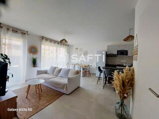  Appartement � vendre 3 pi�ces 47 m�