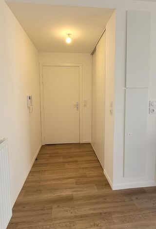  Appartement à vendre 3 pièces 67 m²