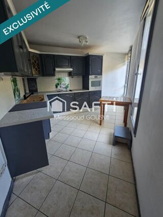  Appartement à vendre 2 pièces 53 m²