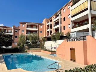  Appartement � vendre 3 pi�ces 53 m�