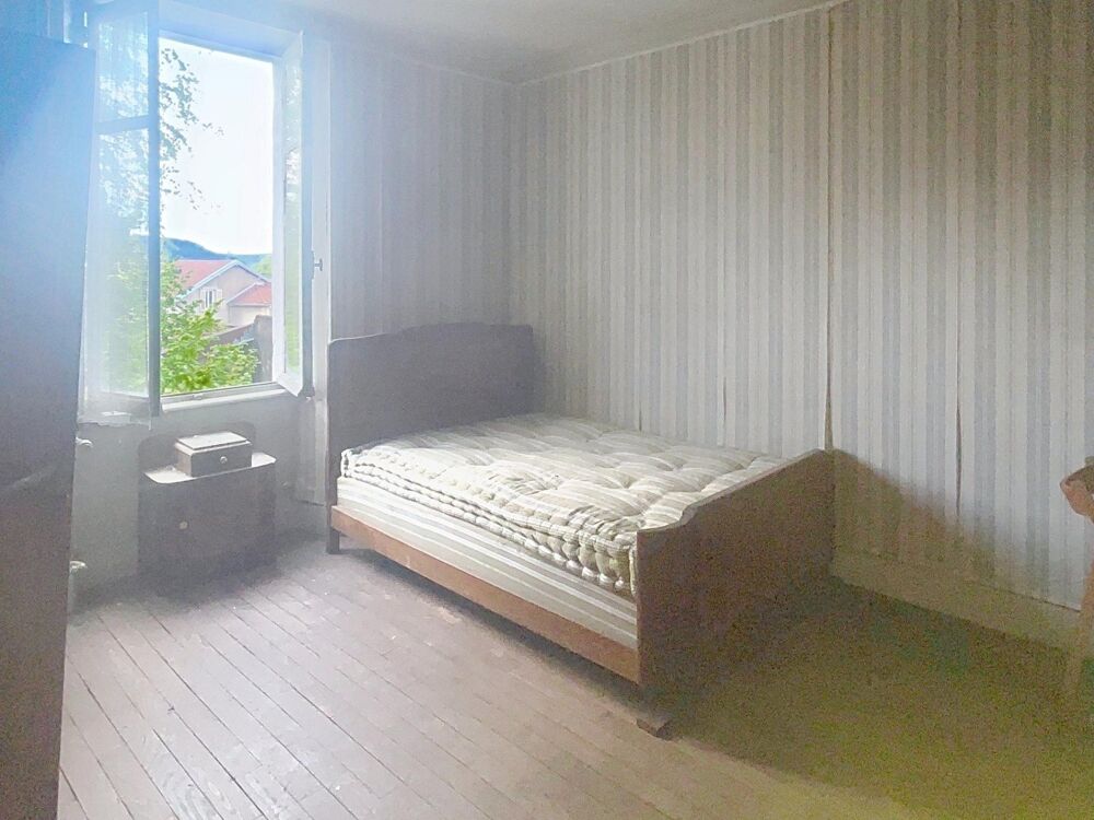 Vente Maison Opportunité pour investisseur Arches