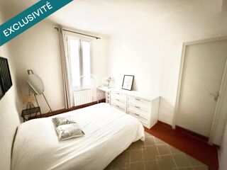  Appartement � vendre 2 pi�ces 42 m�