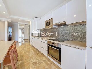  Appartement à vendre 3 pièces 70 m²
