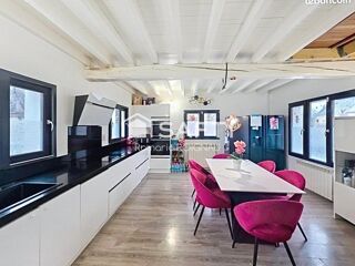  Maison à vendre 5 pièces 135 m²