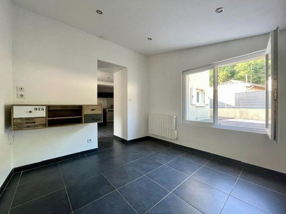 Vente Maison Maison de type 4 avec extérieur et garage Saint-romain-en-gal