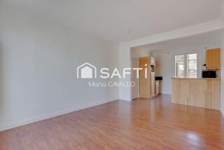  Appartement  vendre 3 pices 77 m