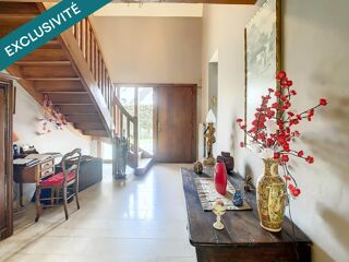  Maison � vendre 9 pi�ces 225 m�