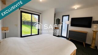  Maison à vendre 5 pièces 127 m²