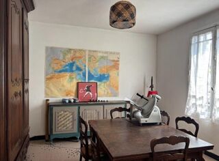  Maison à vendre 5 pièces 105 m²