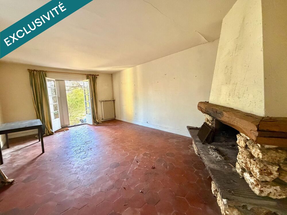Vente Maison SUPERBE MEULIERE EN PLEIN COEUR DE LA VALLEE Dampierre-en-yvelines