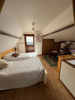  Maison � vendre 4 pi�ces 102 m�