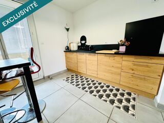  Appartement  vendre 6 pices 123 m