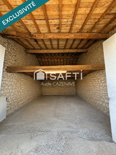   Le charme de l'ancien au cœur de Blasimon Maison - 5 pièce(s) - 139 m²
