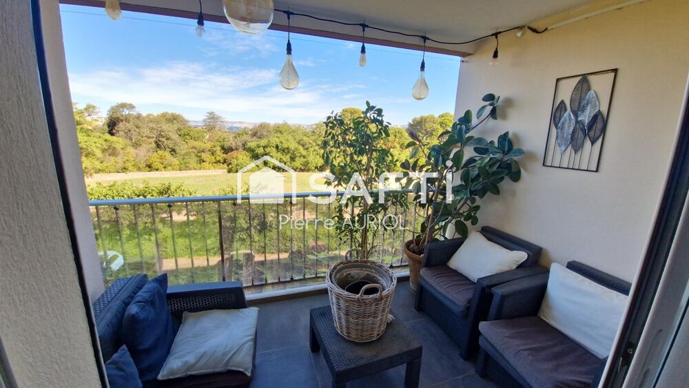 Vente Appartement Appartement proximite de la plage Marseille 8