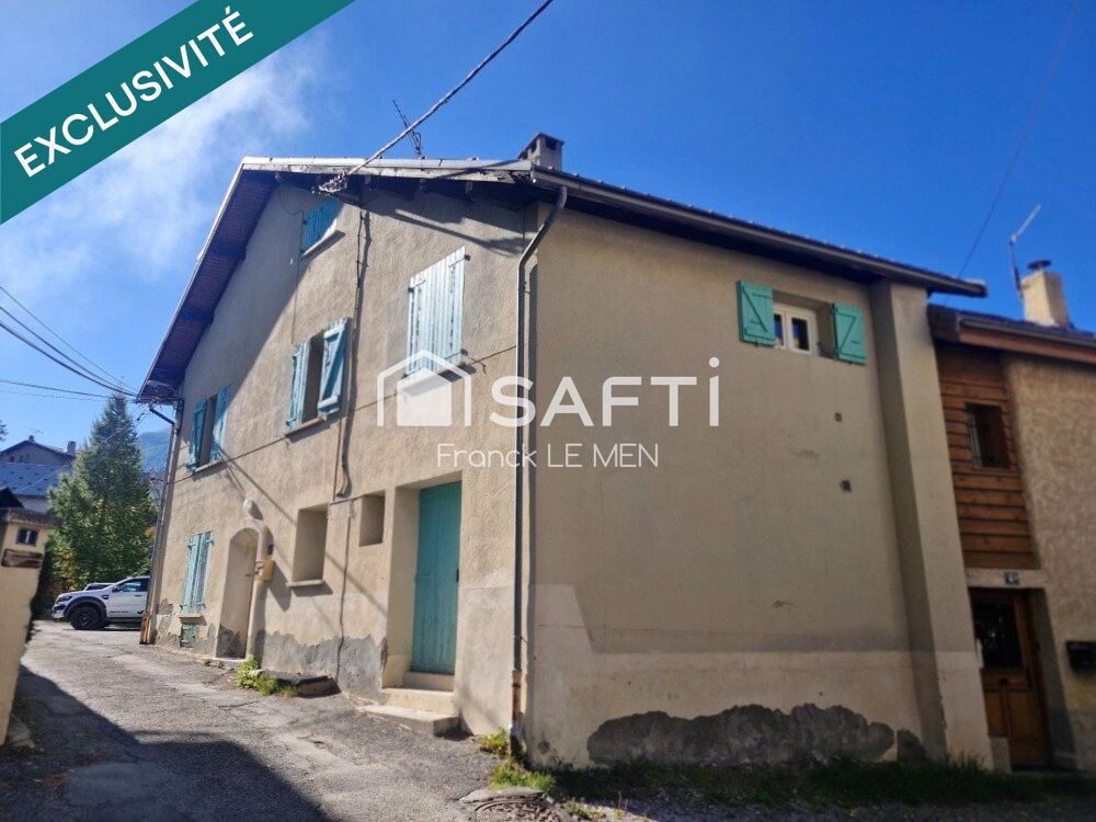 Maison 9 pièces 130 m² · à Briancon · 130 m² · 298 000 €