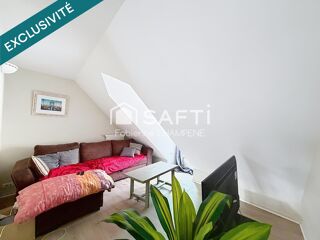  Appartement à vendre 3 pièces 63 m²