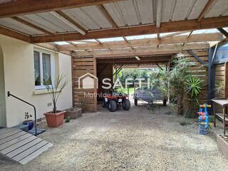  Maison � vendre 5 pi�ces 110 m�